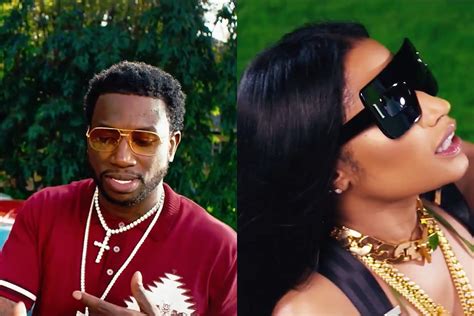 nicki minaj gucci mane sex|Nicki Minaj sex with Gucci Mane: Denials and more denials after .